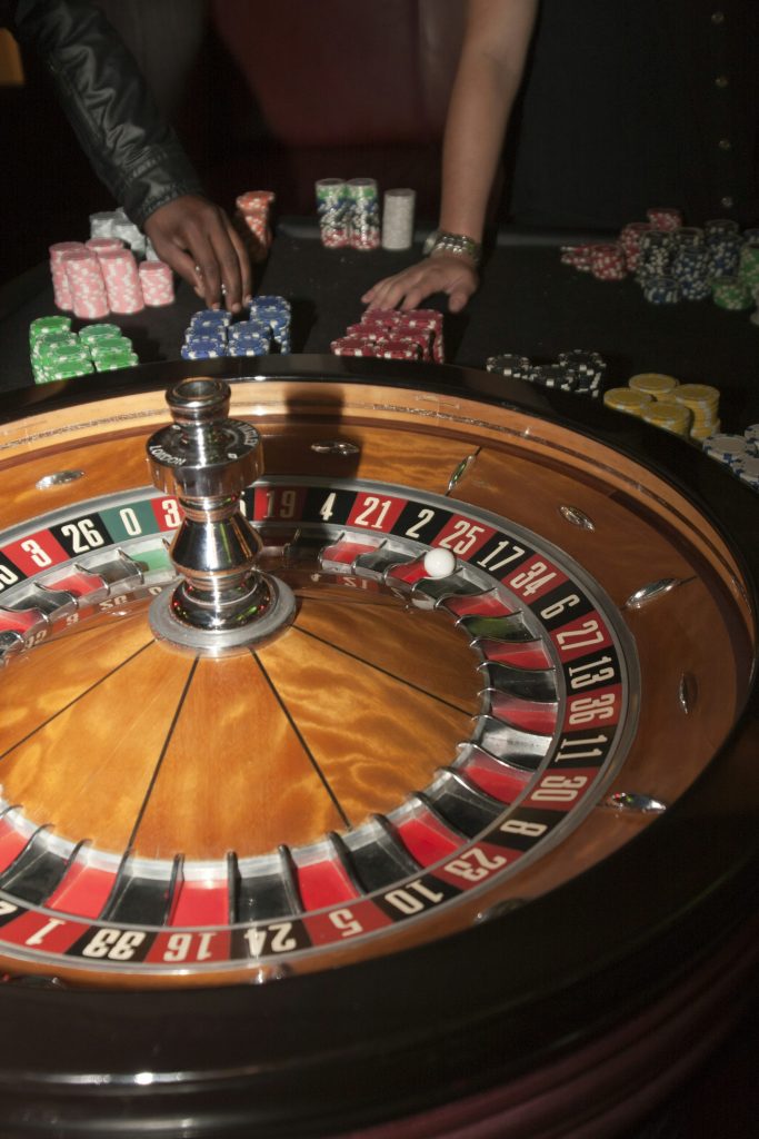 Casino Games