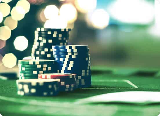 Casino Games