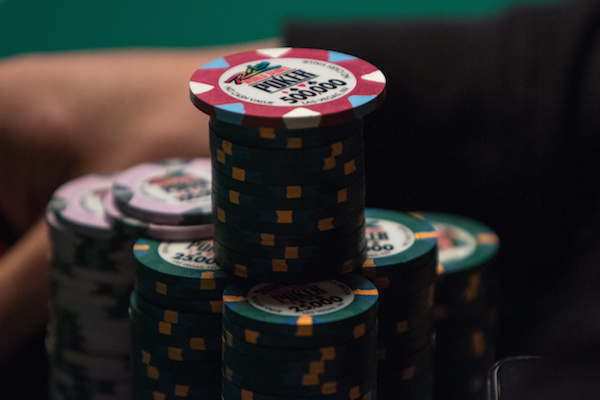 Online Casino Game