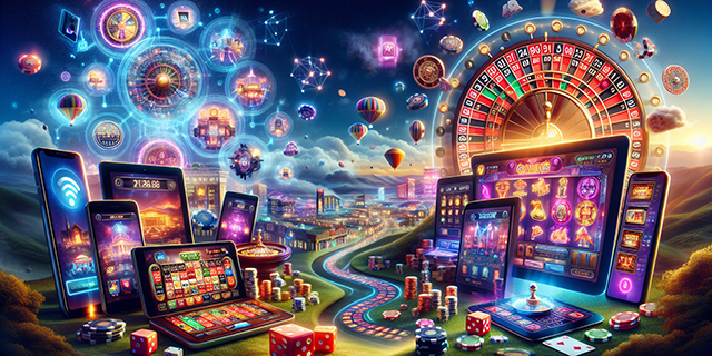 Casino