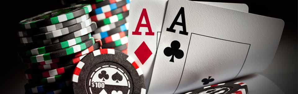 Online Gambling