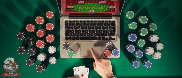 Online Casino