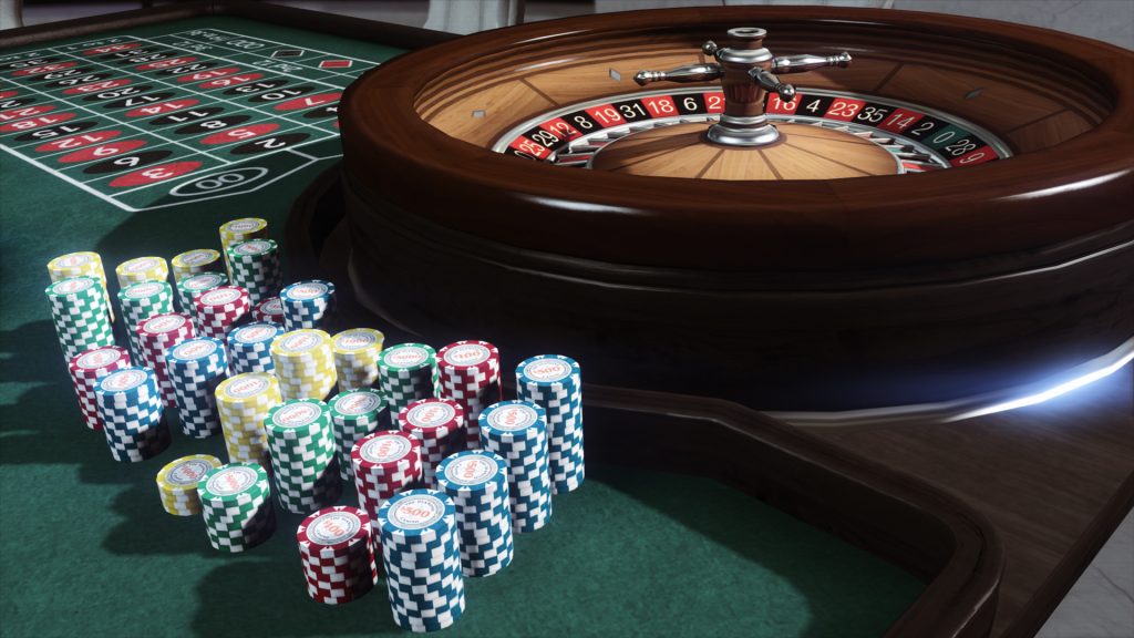 Baccarat Online