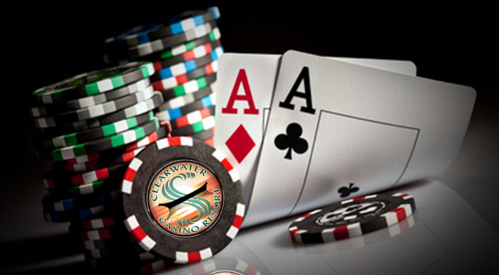 Online Casino Betting
