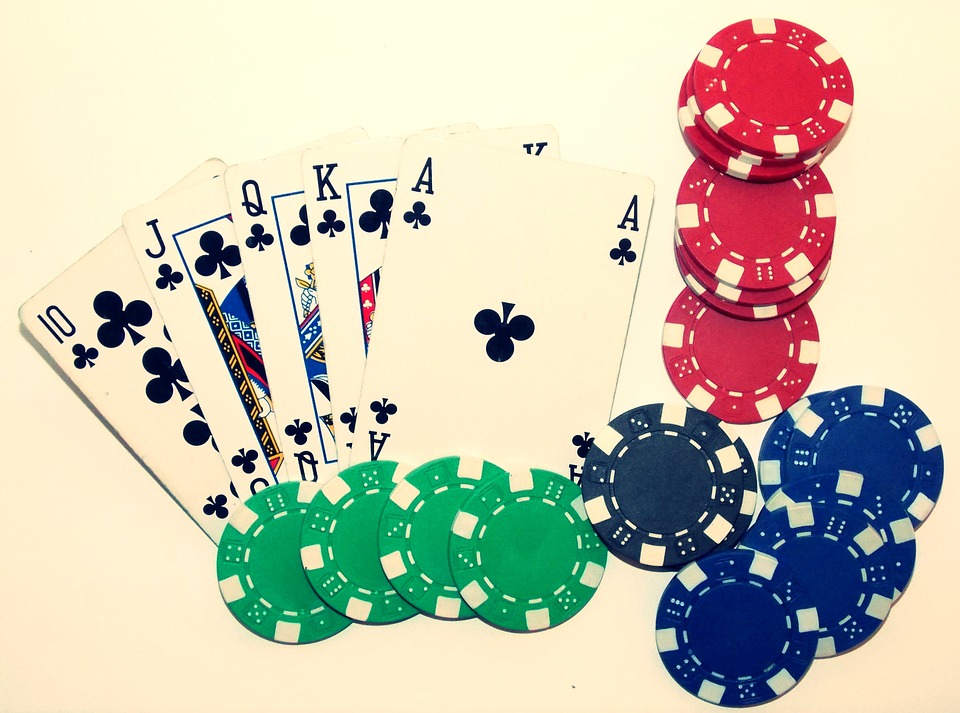 Online Casino
