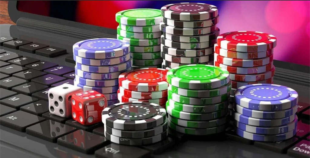 Online Casino
