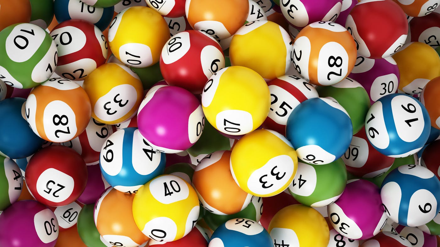 Online Lottery 