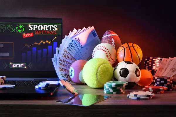 Online Betting