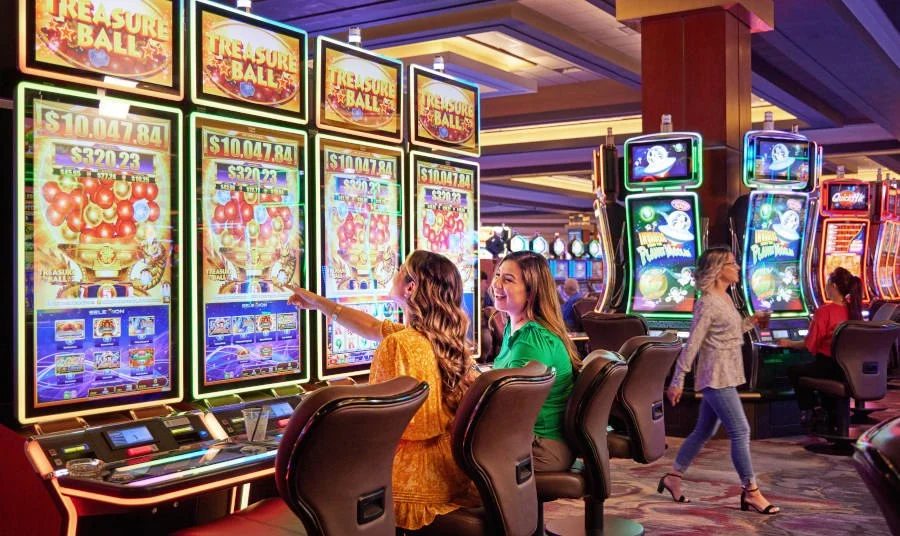 Online Casino